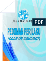 Code of conduct