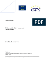 3 Dobieranie Środków Transportu - 342 (02) - O1.03 - U PDF