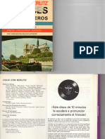 Berlitz Frances para Viajeros PDF