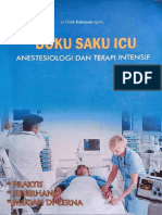 Buku Praktis ICU