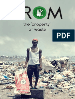 23. the Property of Waste