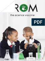 32. the Science Vaccine