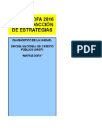 Matriz Dofa-Propuesta Dmi-Dsp