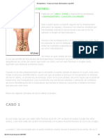 Dolor de Espalda y Columna PDF