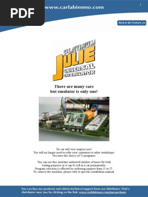 Julie Volkswagen Audi