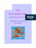 Yi Jing For The Spiritual Traveler