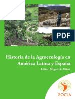 Lima Historia Agroecologiaconcaratulas-2 PDF