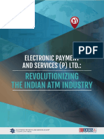 EPS Revolutionising TH Indian ATM Industry PDF