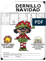 Cuadernillo de Navidad por Materiales Educativos para Maestras.pdf