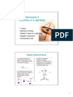 Mechanics5 PDF