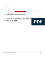Ch6 Registers and Counters Kenning PDF