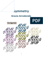 Gracia Arredondo - Symmetry-Gracia Arredondo (2019)