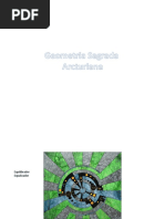 Geometria Arcturiana