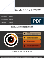 Black Swan - Book Review