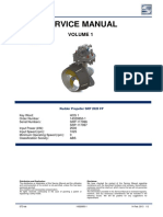 HOS1 (Stern) - SRP2020FP