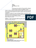 Problemas de Simulacion de Sistemas Con Arena