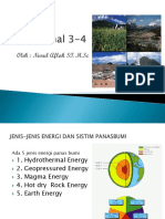 Geothermal 3 4