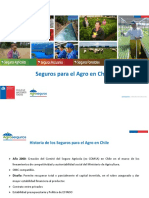 Seguros para El Agro en Chile