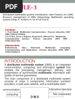 MMC Module 5