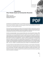 Dialnet LaGestionEducativa 4735522 PDF