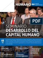 Revista Capital Humano 1