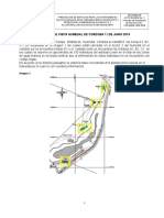 Informe de Visita Humedal de Cordoba 11 de Junio 2019