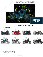 Motorcycle Types