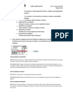 Protocolo para Instalar Ceramica y Porcelanatos en Pisos y Paredes CG R PDF