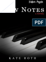 Kate Roth - The Low Notes PDF