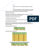 Segmentación Del Mercado