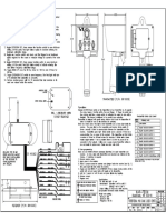 Kartech Wireless Remote Calibration Procedure PDF