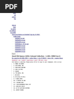 Sinclair ZX Spectrum TOSEC 2012-04-23 | PDF | Periodicals