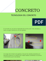 BIOCONCRETO Izigg