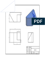 Job 1 Latihan Inventor/solidworks