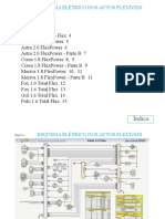 04 Flex Esquemas Eletricos Dos Austos Flexiveis PDF