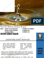 Sistem Dalam Kapal