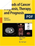 Methods Of Cancer Diagnosis, Therapy And Prognosis, Vol 5 - Liver Cancer (Springer, 2009).pdf
