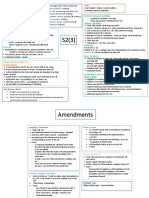 Law of Succession Case Summaries