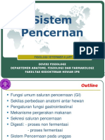 Sistem Pencernaan Fisvet 2 Fix PDF