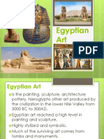 Egyptian Art