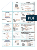 Tema - Estadistica - 5to Año