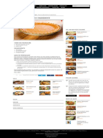 Foaie de plăcintă din 4 ingrediente - Retete culinare - Romanesti si din Bucataria internationala.pdf