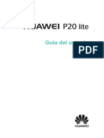 Huawei P20 lite User Guide-(EMUI8.0_01,ES-US,Normal).pdf