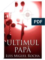 Rocha, Luis Miguel - Vatican 1. Ultimul Papa f.s.1.0 PDF
