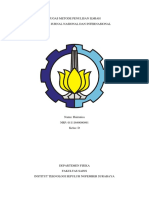 Resume Jurnal Sensor Kelembaban