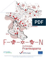 Putovima Frankopana PDF