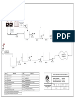 PFD 3E Limbah Domestik & Proses A3 (Kelok 9)