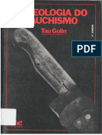 A Ideologia Do Gauchismo at Tau Golin - PD PDF