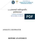 02 Radiografia Pulmonara