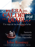 FUERA DEL CALDERO DEL DIABLO (S - John Ramirez.pdf